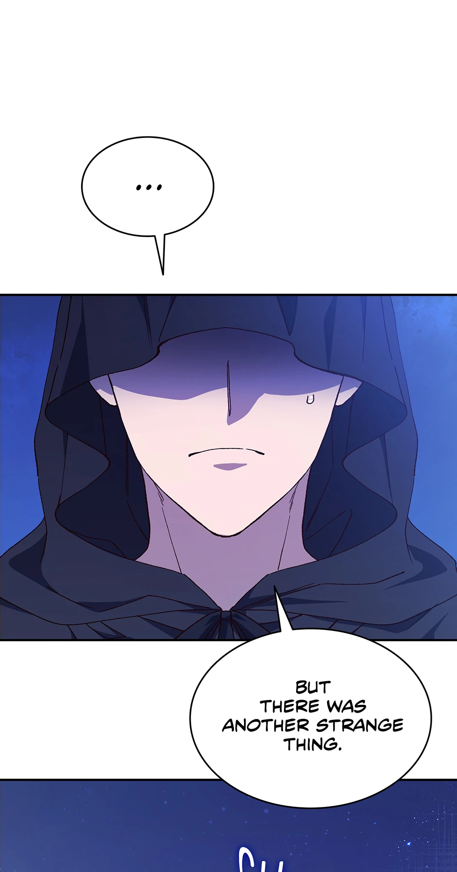 Constellations of the Gods [Official] chapter 37 page 85