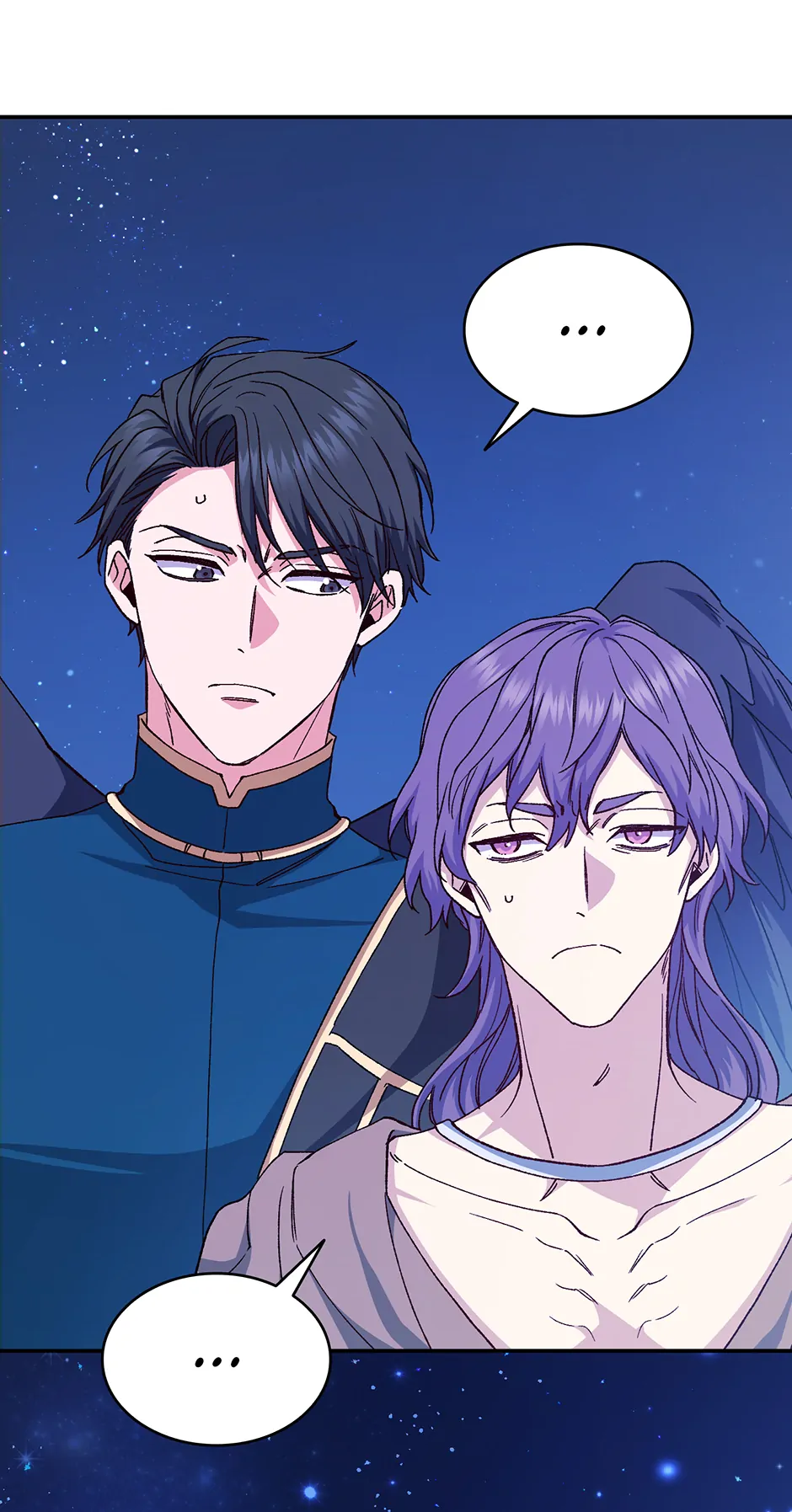 Constellations of the Gods [Official] chapter 37 page 89