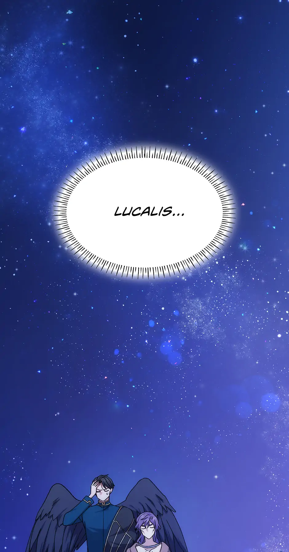 Constellations of the Gods [Official] chapter 37 page 90