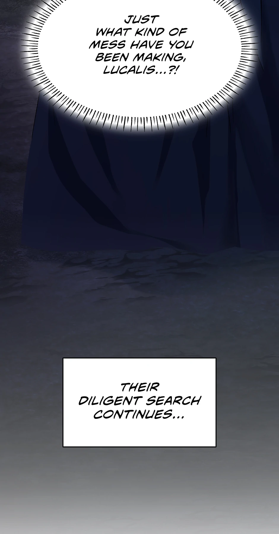 Constellations of the Gods [Official] chapter 37 page 92