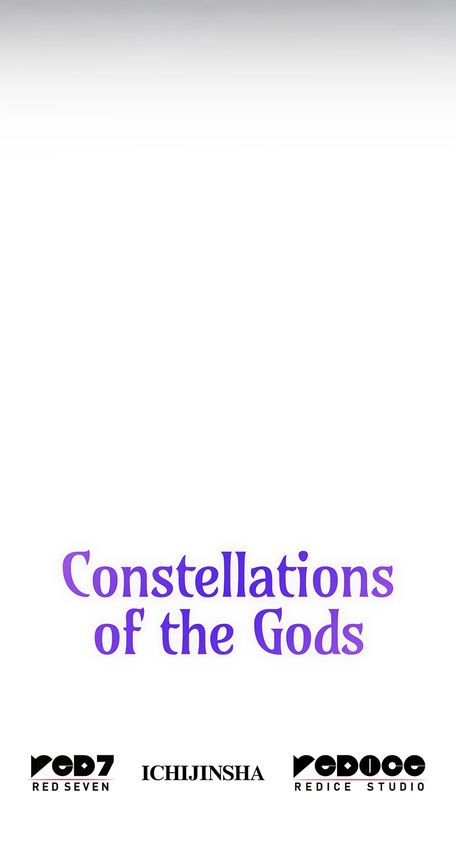 Constellations of the Gods [Official] chapter 37 page 93
