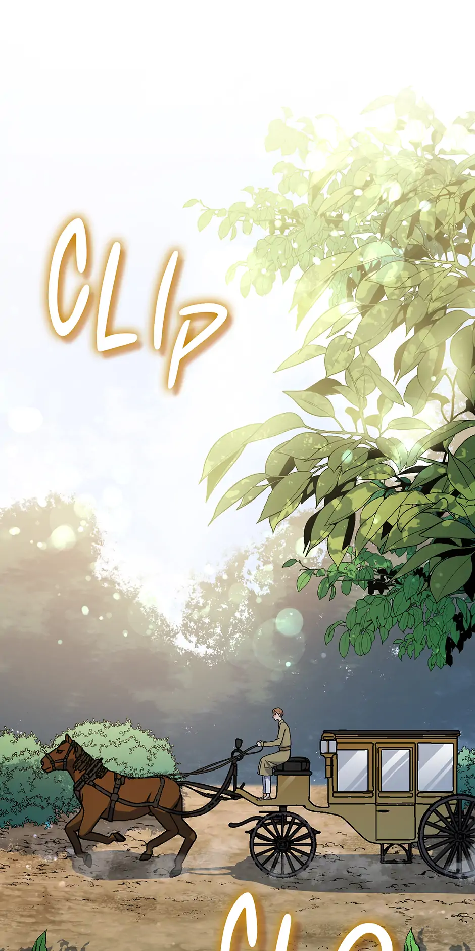 Constellations of the Gods [Official] chapter 38 page 1