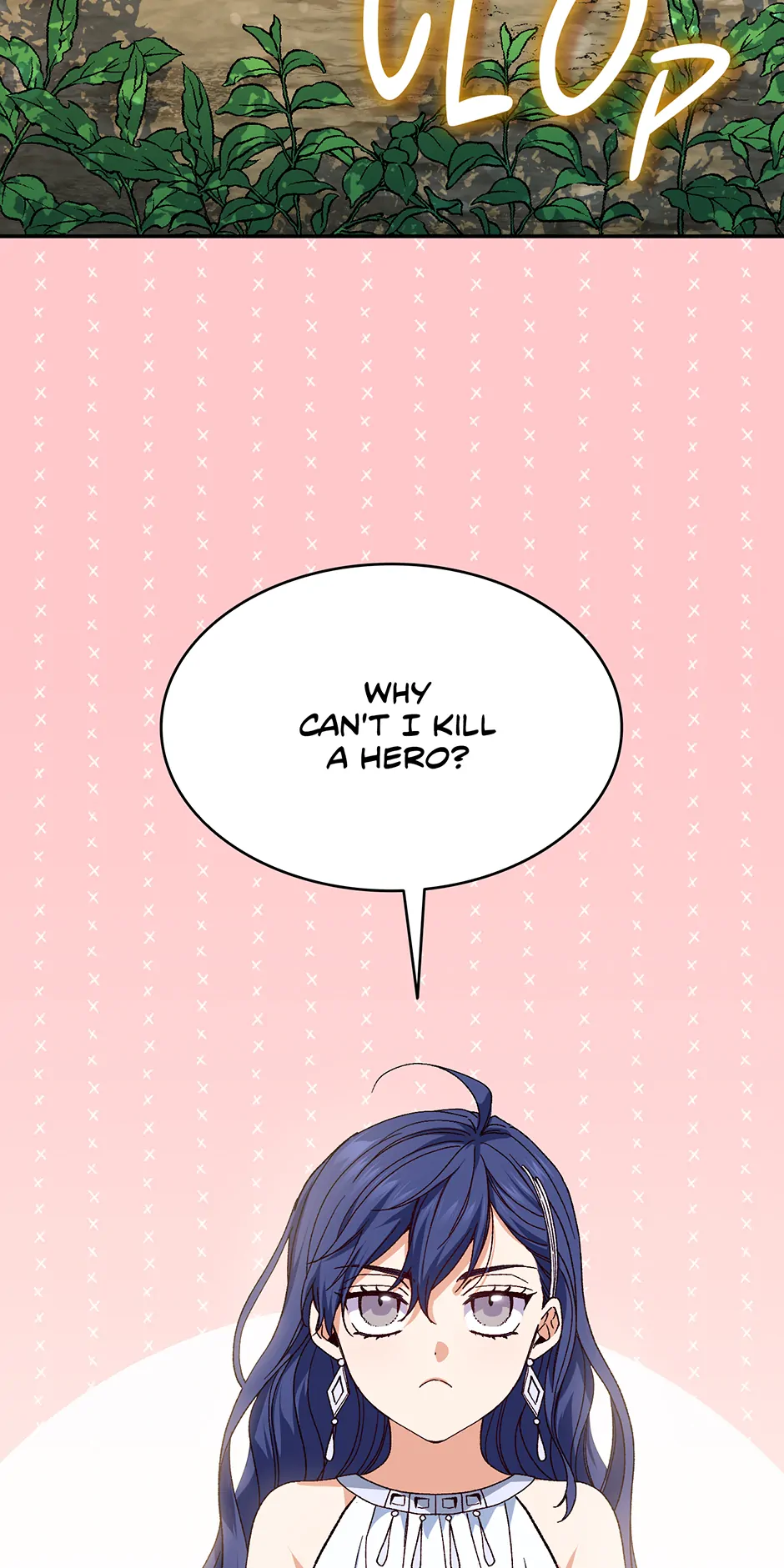 Constellations of the Gods [Official] chapter 38 page 2