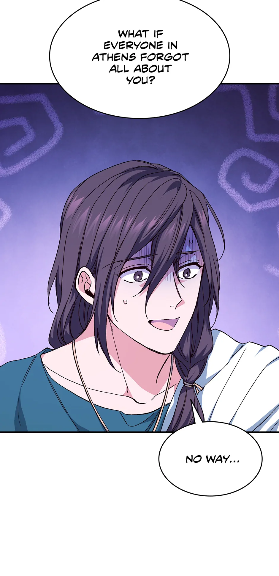 Constellations of the Gods [Official] chapter 38 page 27