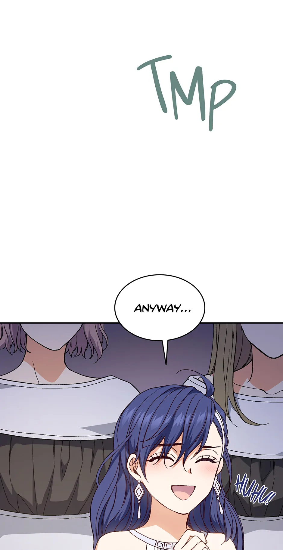 Constellations of the Gods [Official] chapter 38 page 31