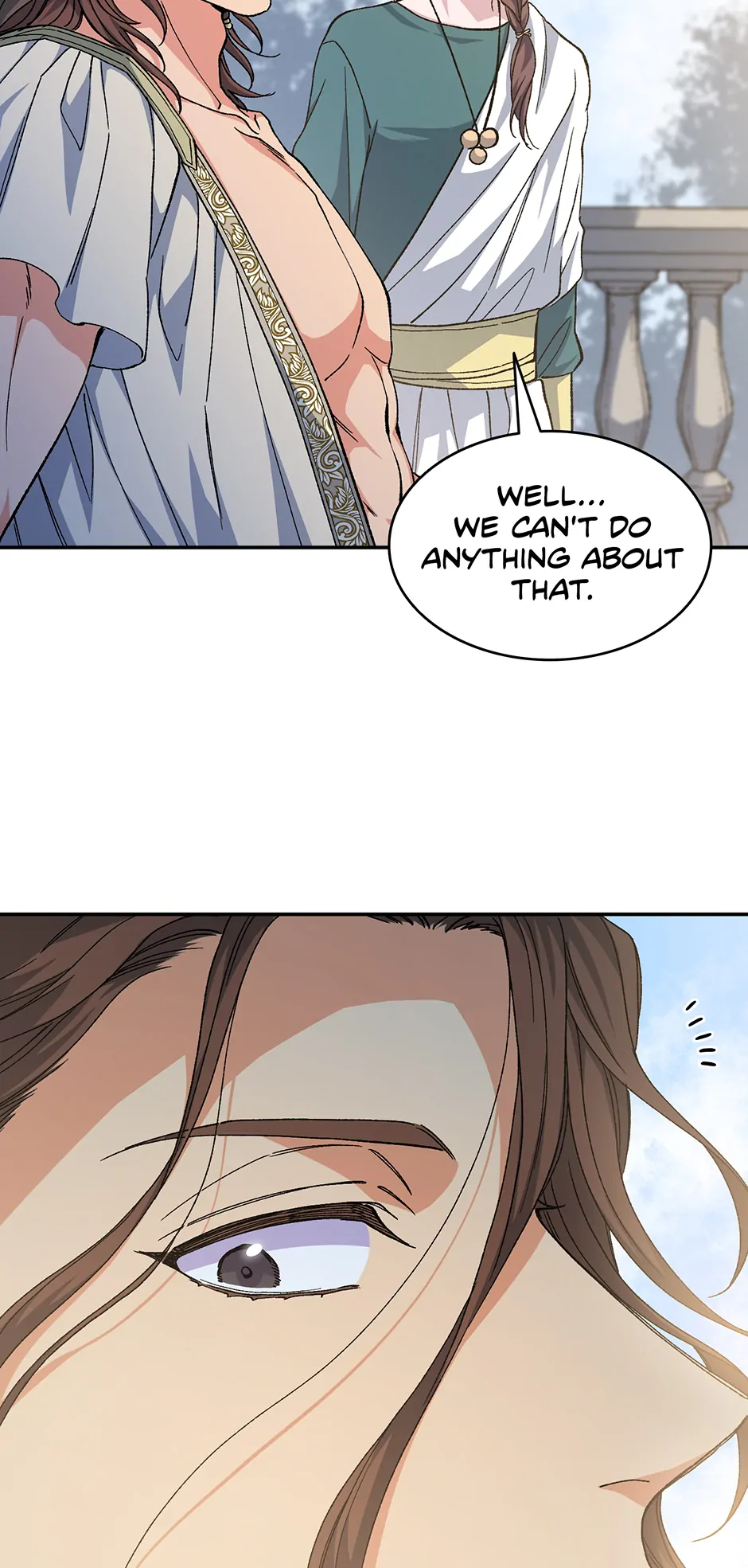 Constellations of the Gods [Official] chapter 38 page 44