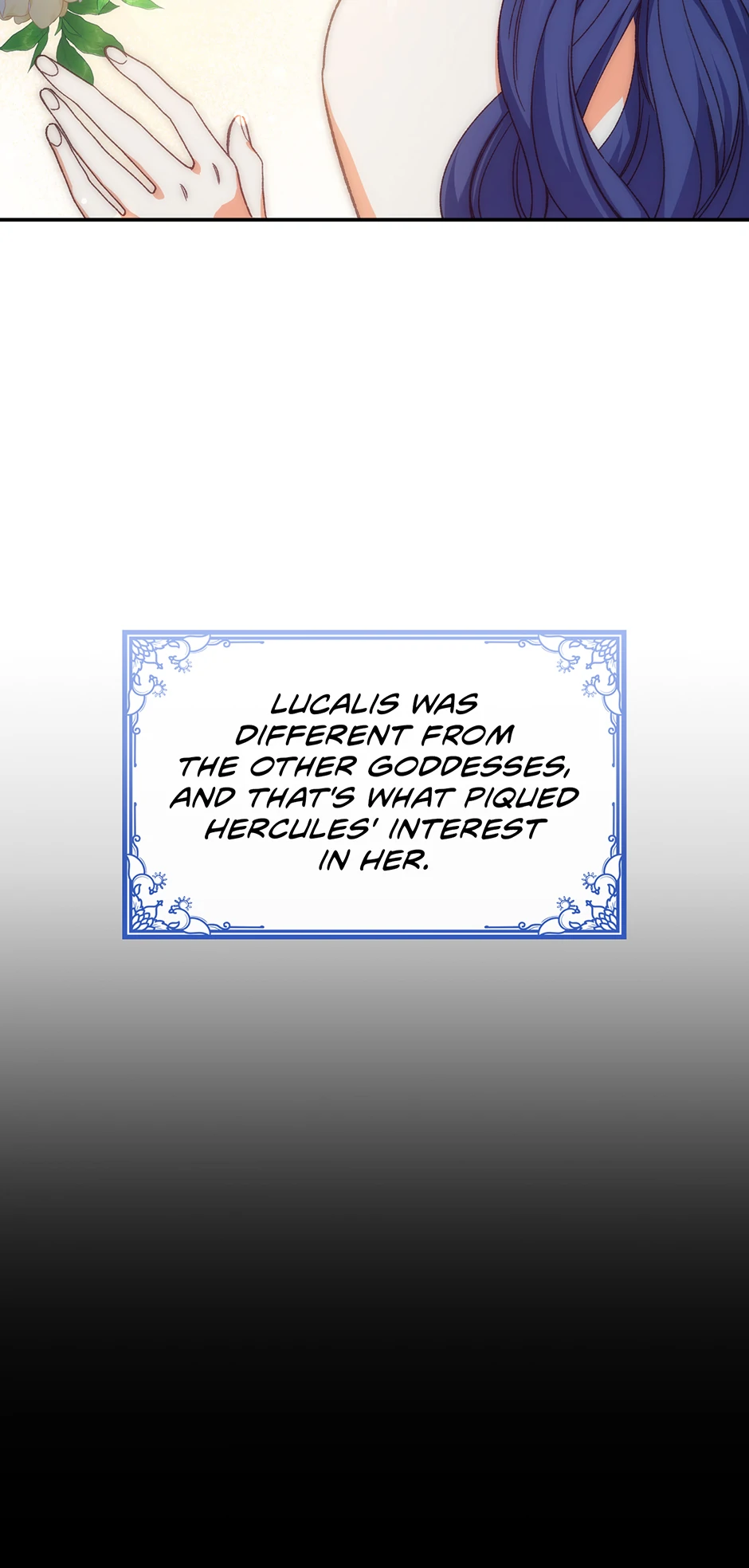 Constellations of the Gods [Official] chapter 38 page 48