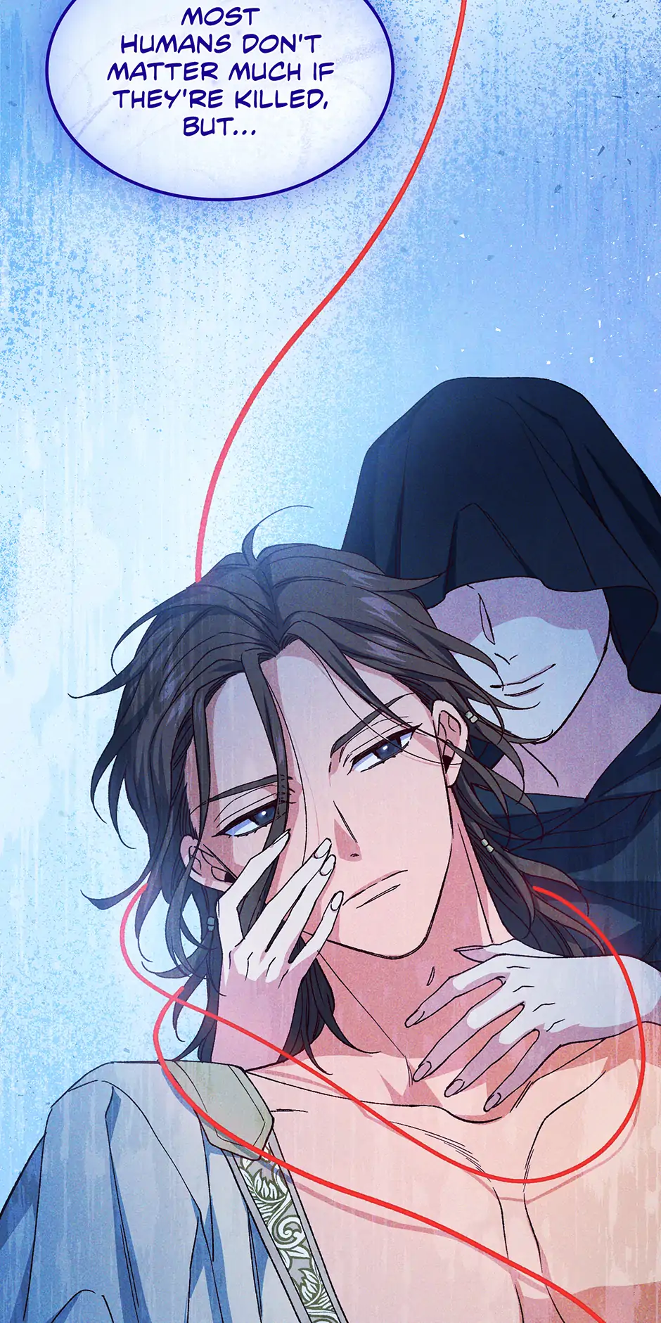 Constellations of the Gods [Official] chapter 38 page 5
