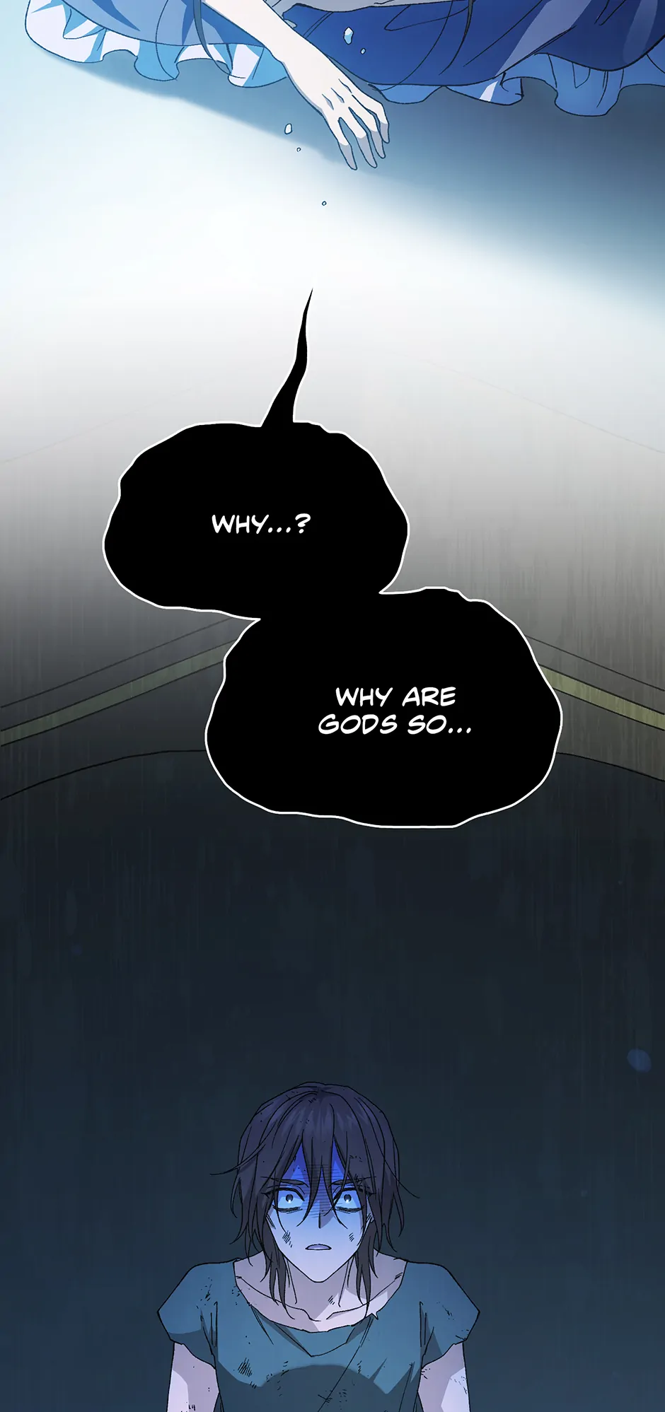Constellations of the Gods [Official] chapter 38 page 50