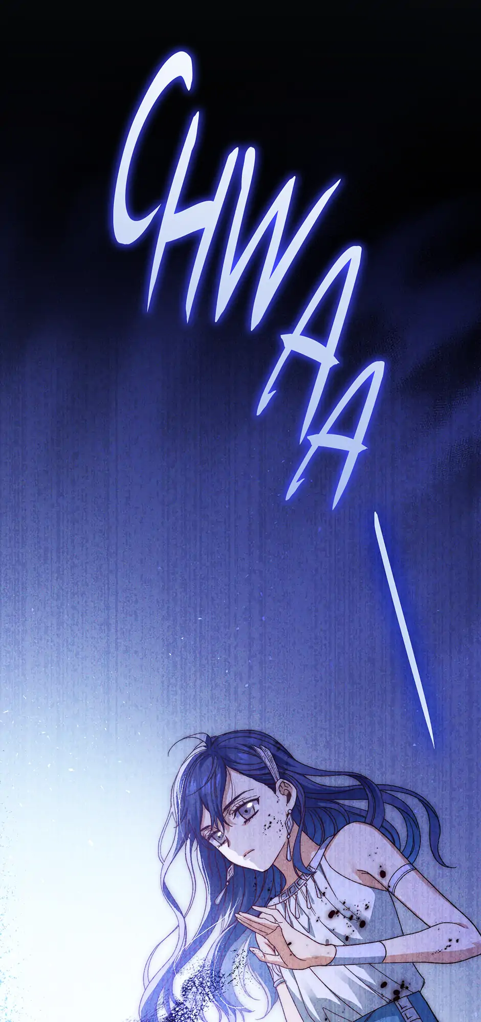 Constellations of the Gods [Official] chapter 38 page 52