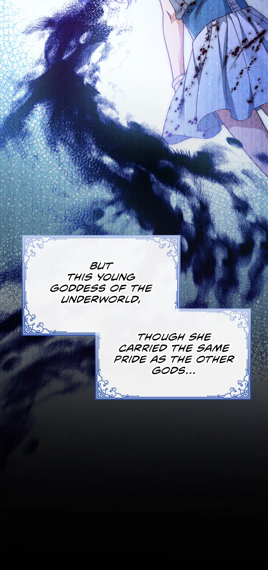 Constellations of the Gods [Official] chapter 38 page 53