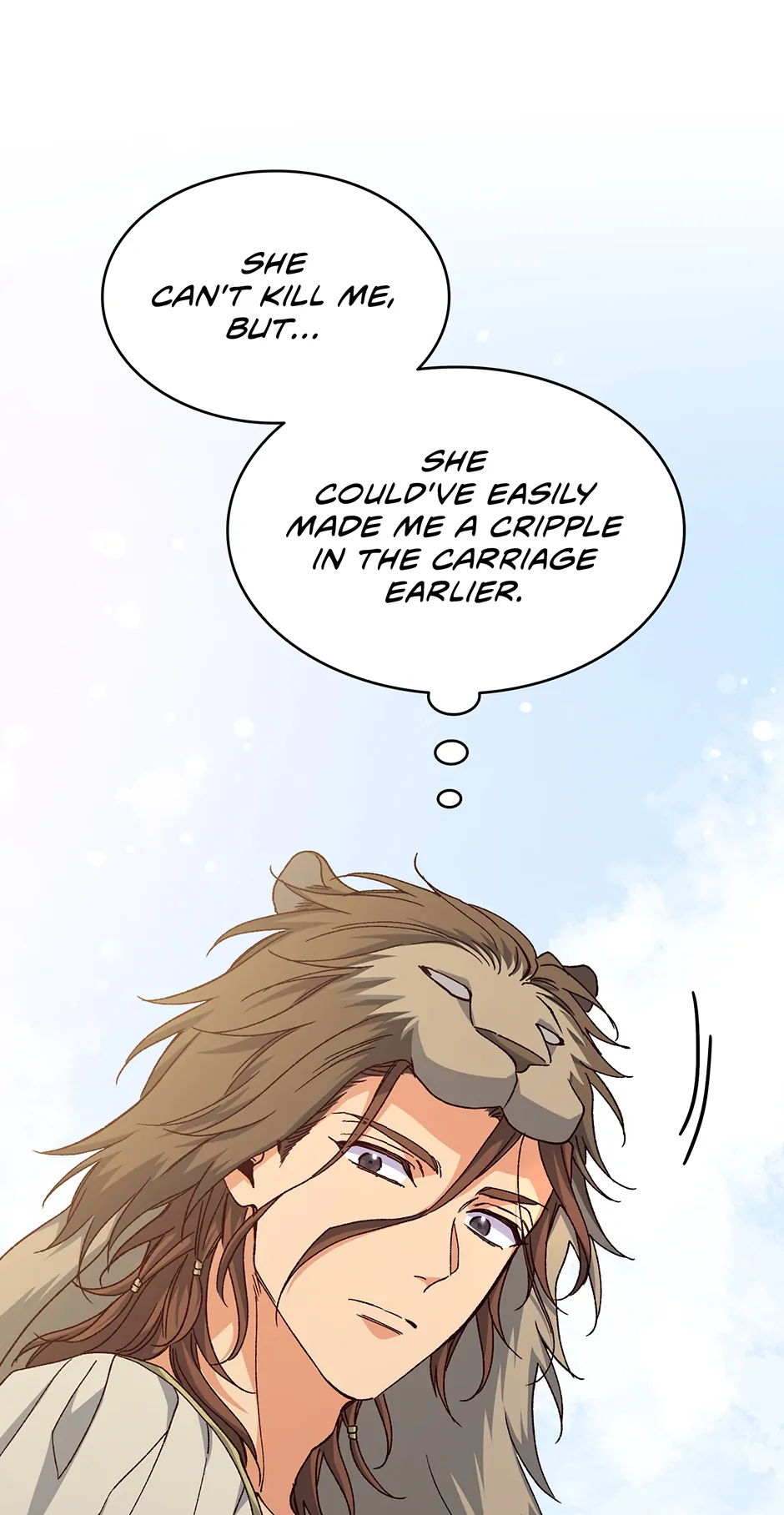 Constellations of the Gods [Official] chapter 38 page 56