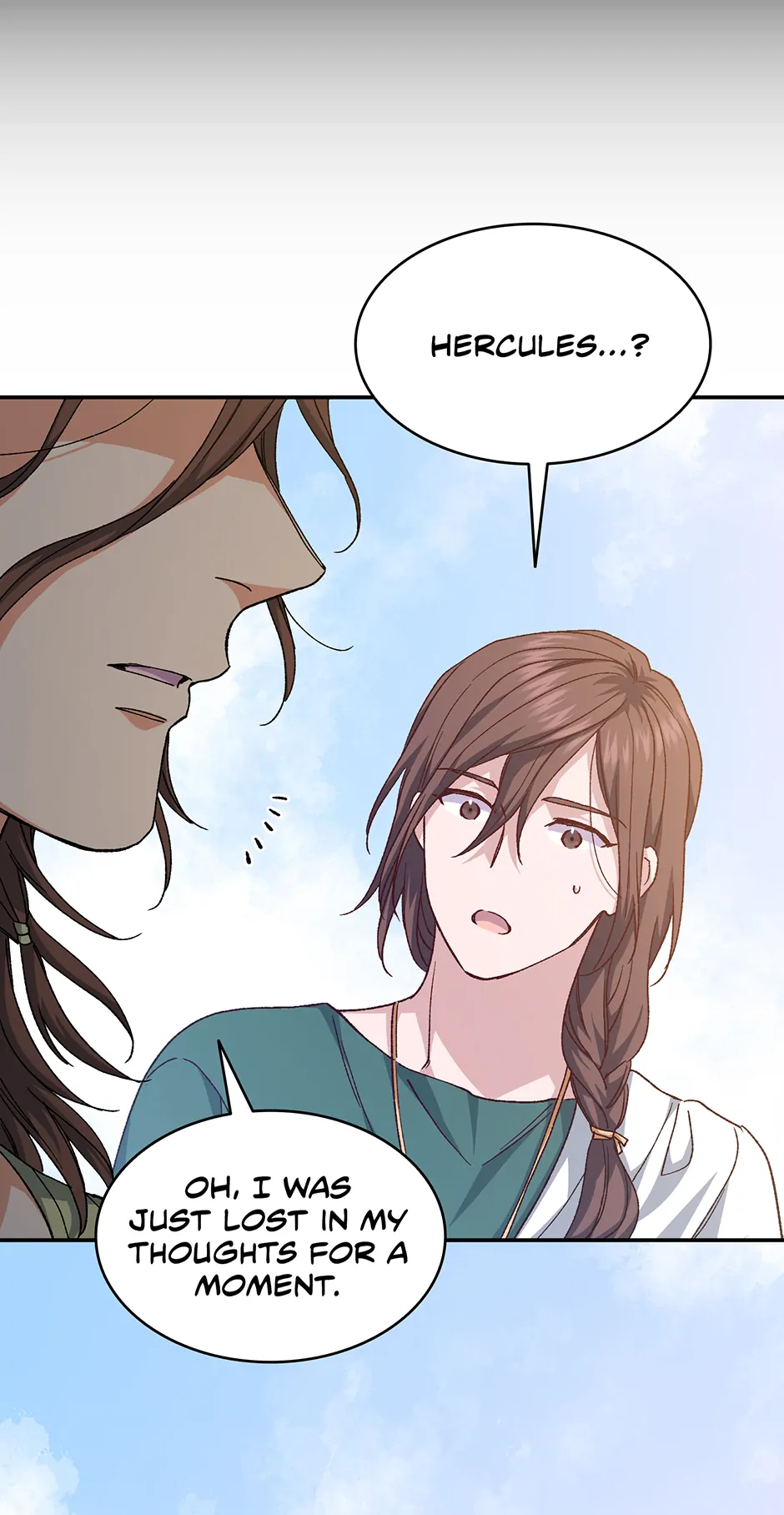 Constellations of the Gods [Official] chapter 38 page 59