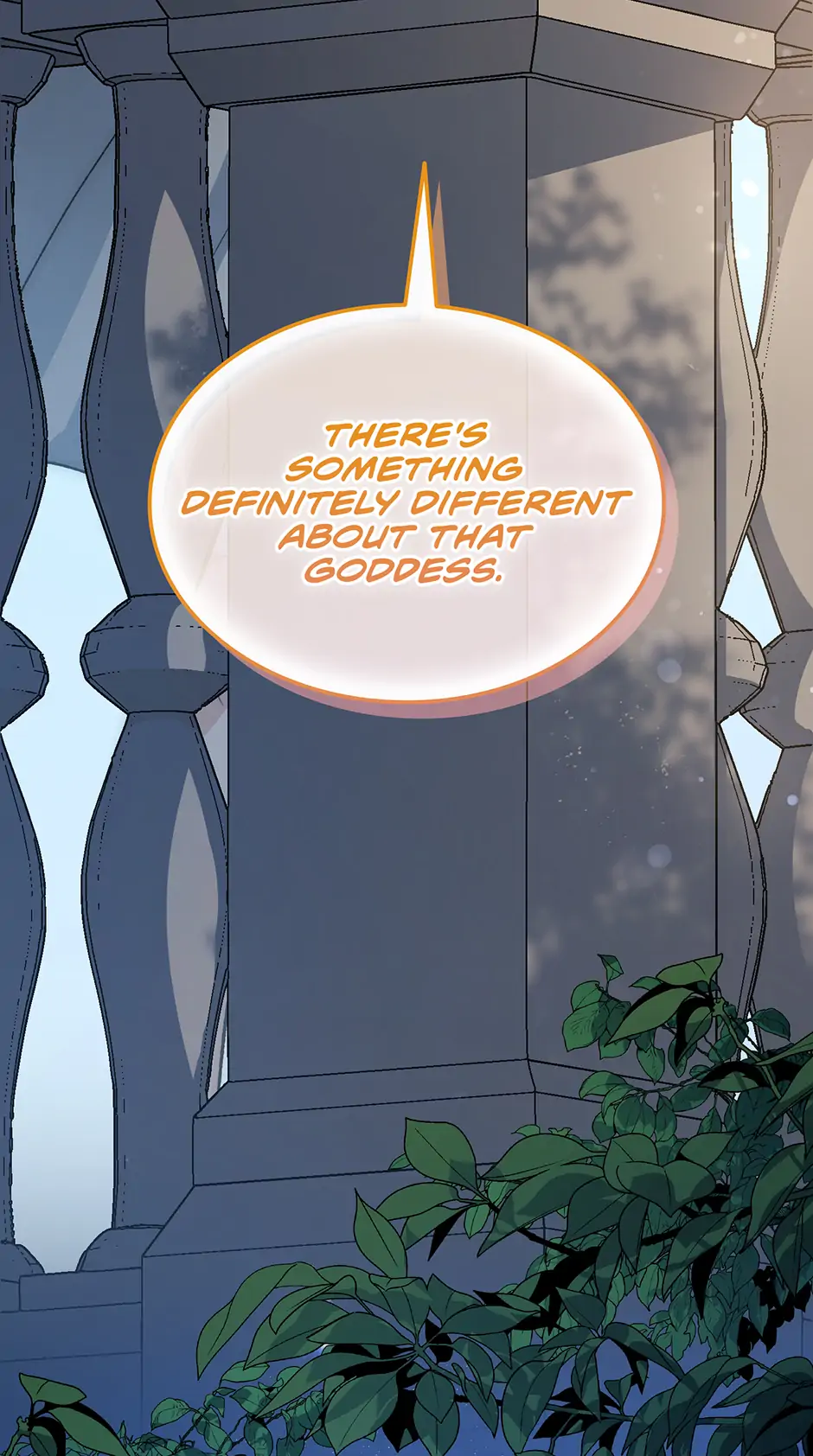 Constellations of the Gods [Official] chapter 38 page 67