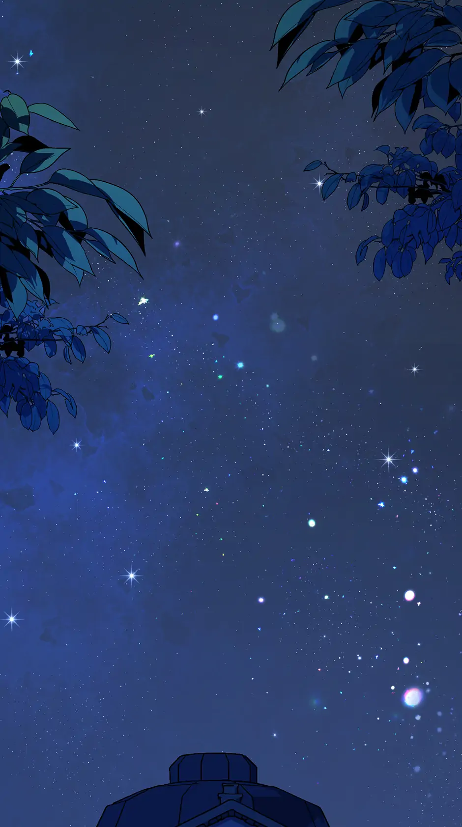 Constellations of the Gods [Official] chapter 38 page 69