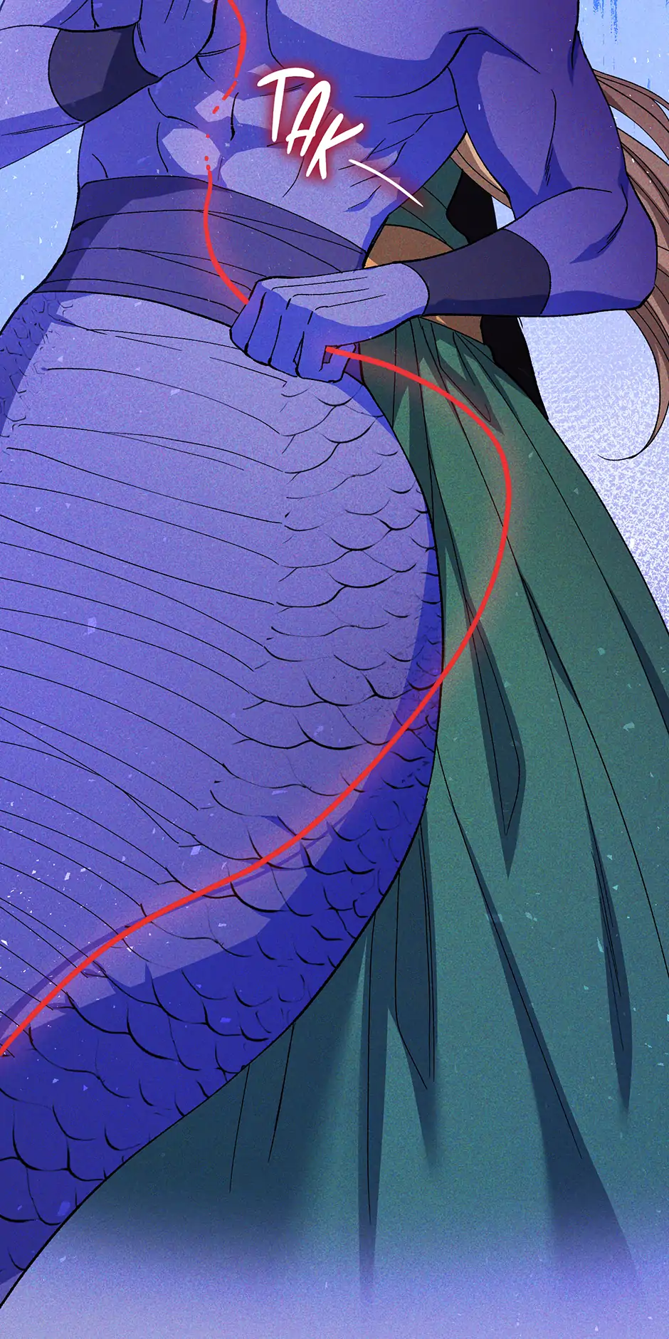 Constellations of the Gods [Official] chapter 38 page 7