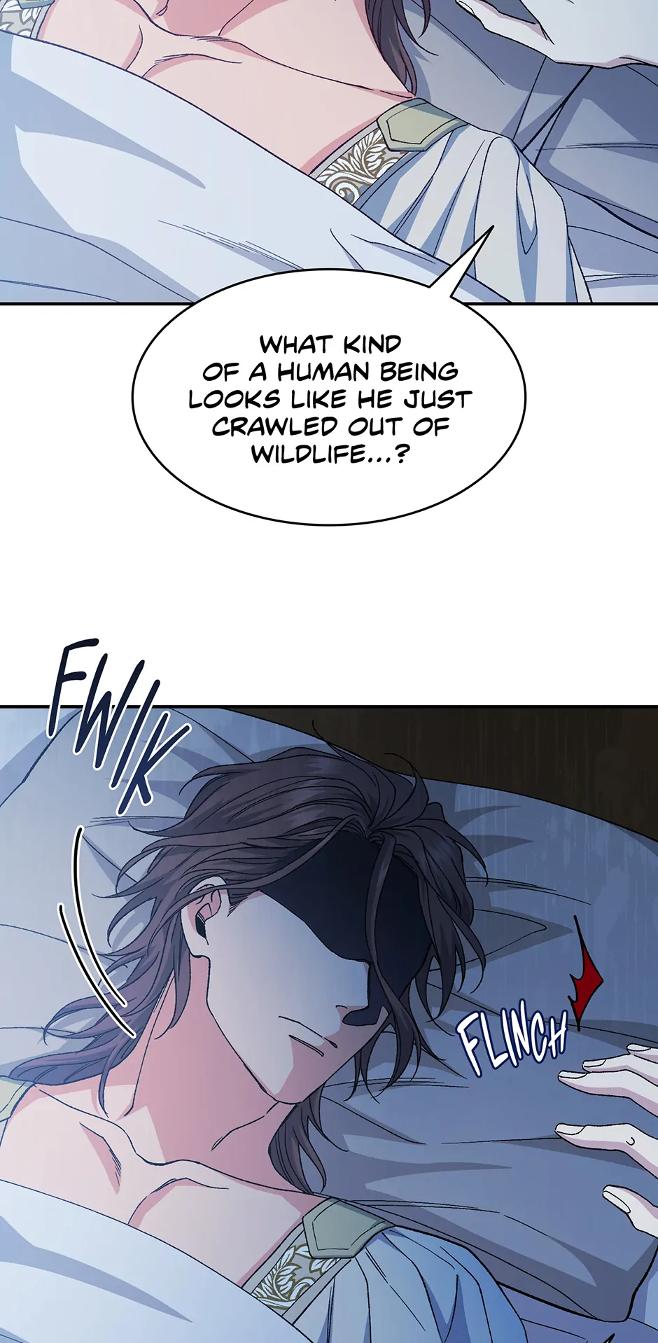 Constellations of the Gods [Official] chapter 38 page 74