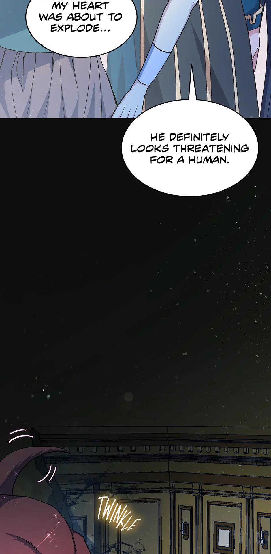 Constellations of the Gods [Official] chapter 38 page 76