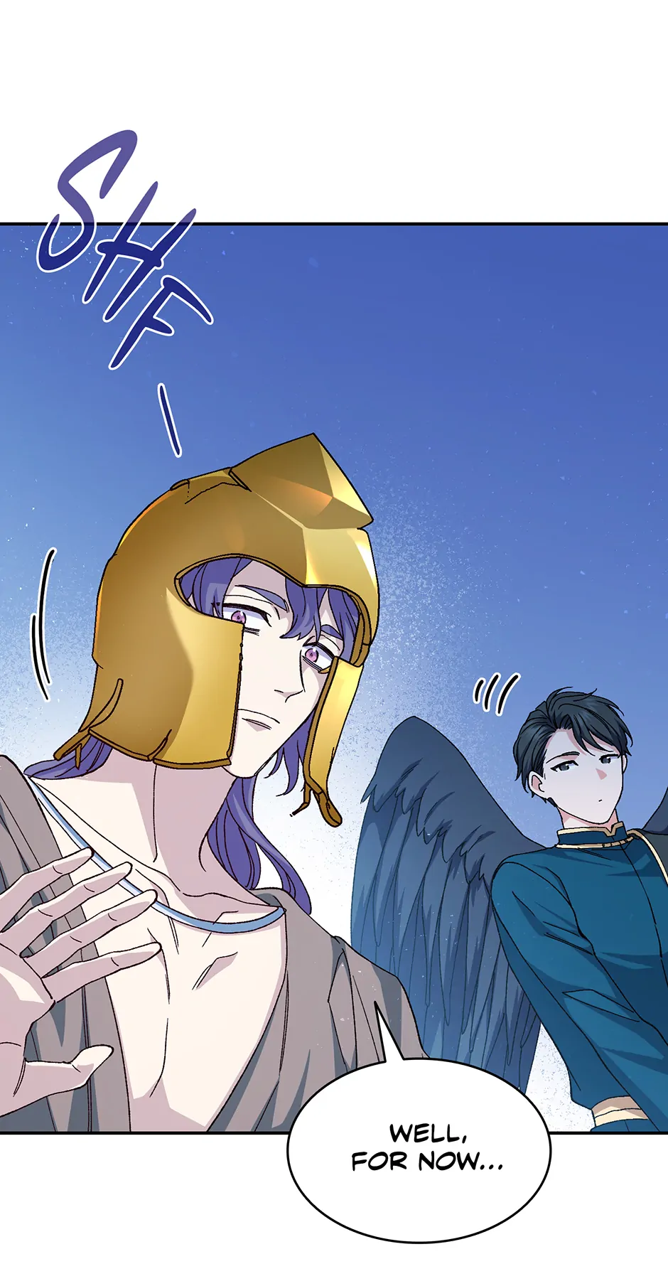 Constellations of the Gods [Official] chapter 38 page 81