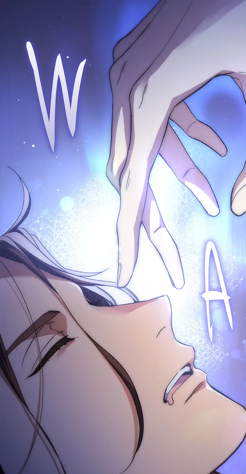 Constellations of the Gods [Official] chapter 38 page 83