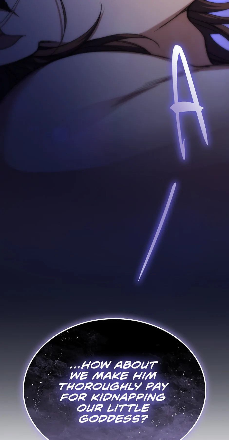 Constellations of the Gods [Official] chapter 38 page 84