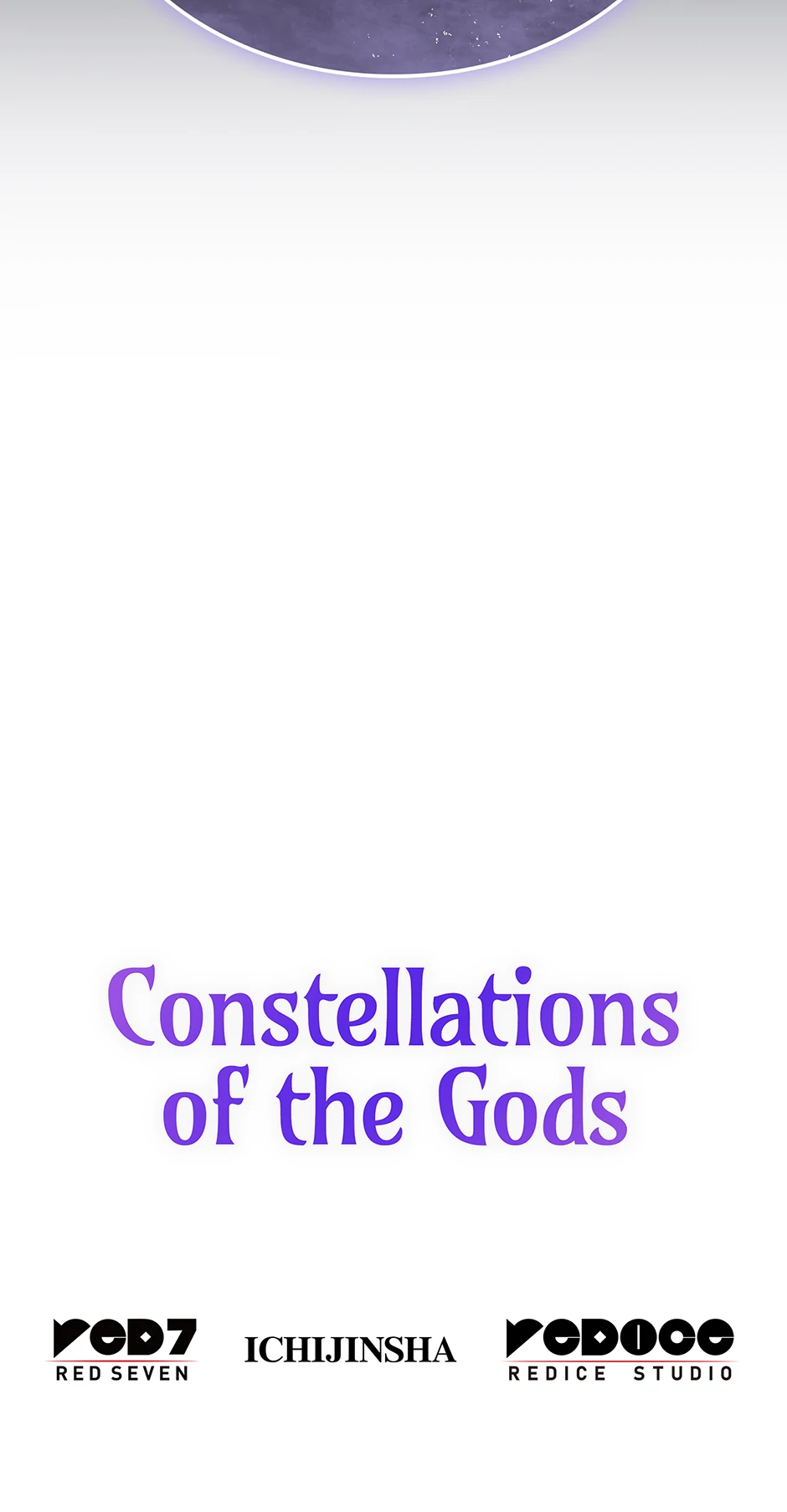 Constellations of the Gods [Official] chapter 38 page 85