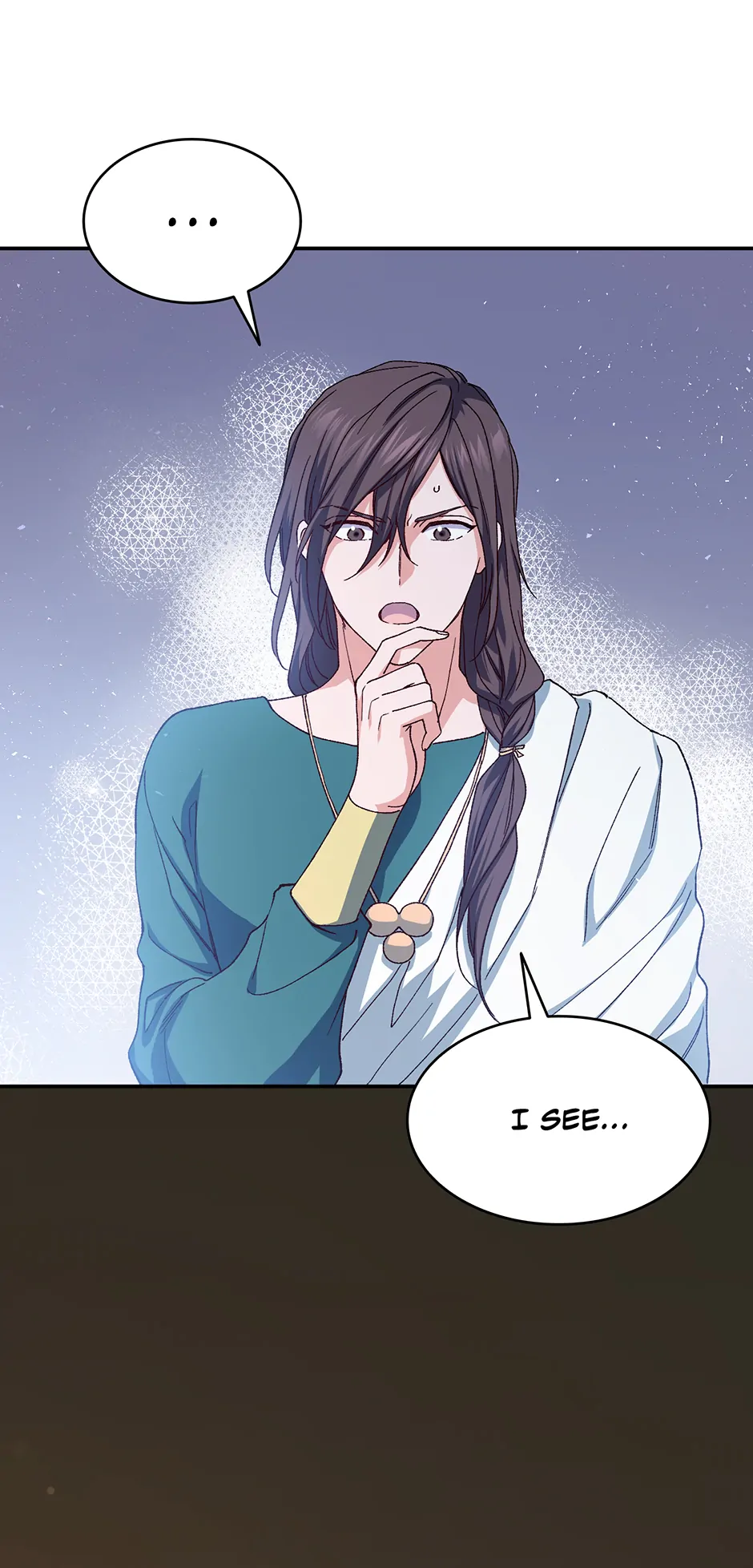 Constellations of the Gods [Official] chapter 38 page 9