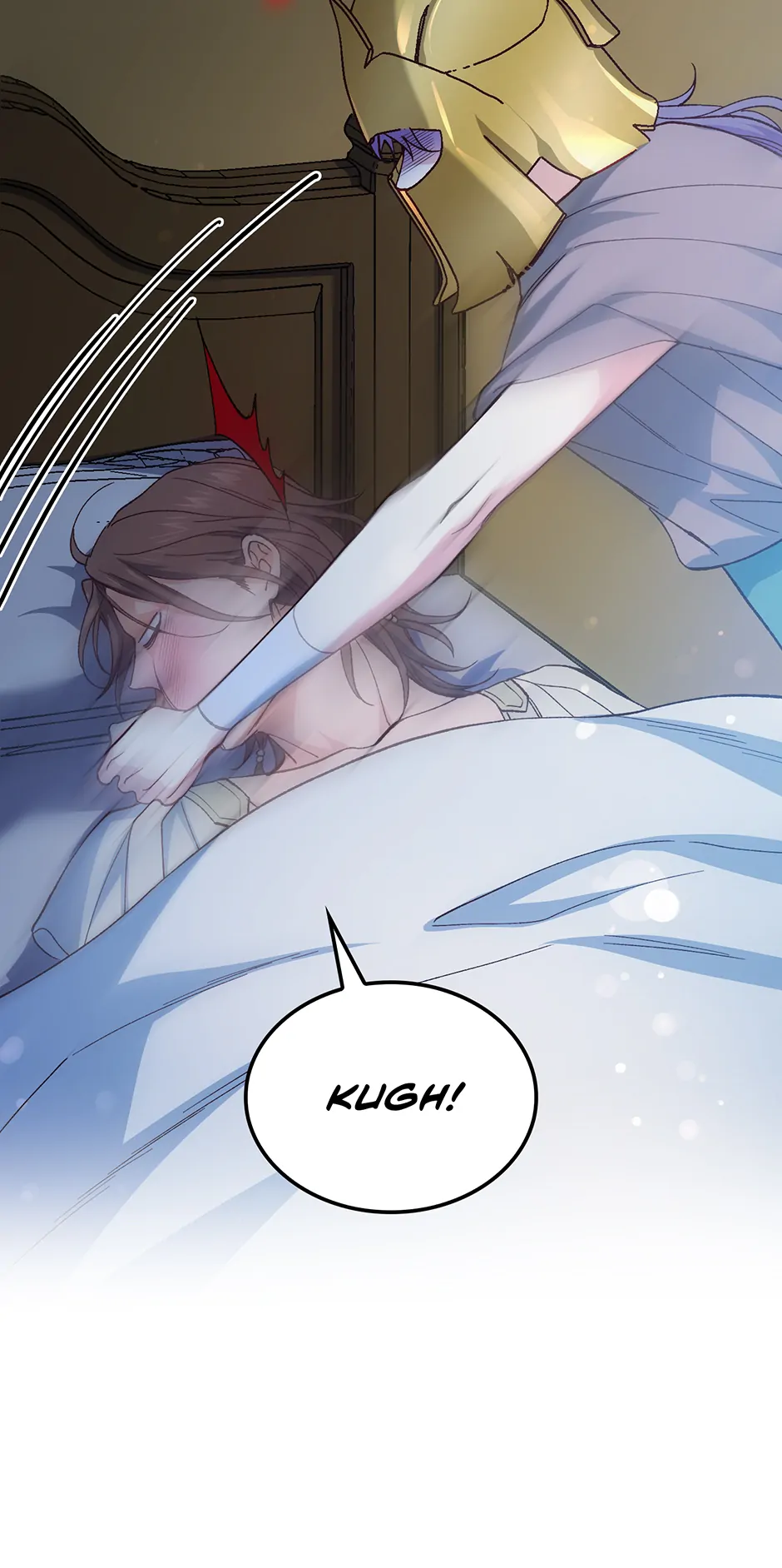 Constellations of the Gods [Official] chapter 39 page 10