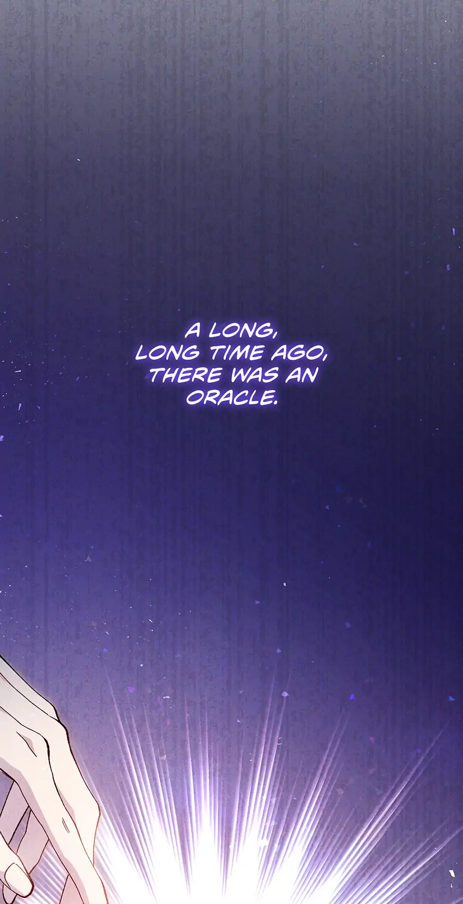 Constellations of the Gods [Official] chapter 39 page 13