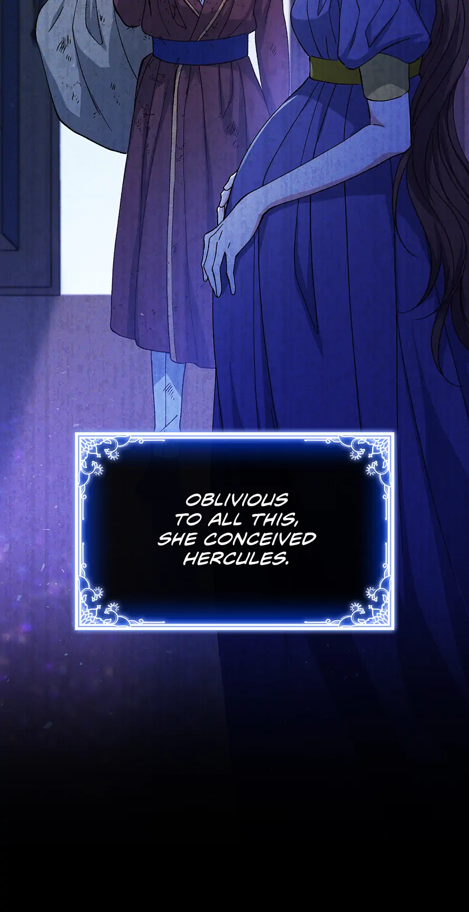 Constellations of the Gods [Official] chapter 39 page 17