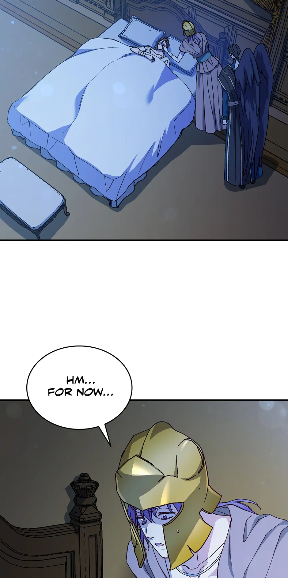 Constellations of the Gods [Official] chapter 39 page 3