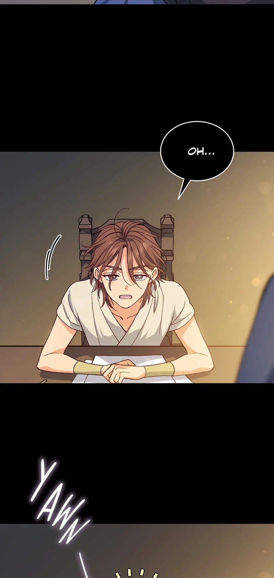 Constellations of the Gods [Official] chapter 39 page 31