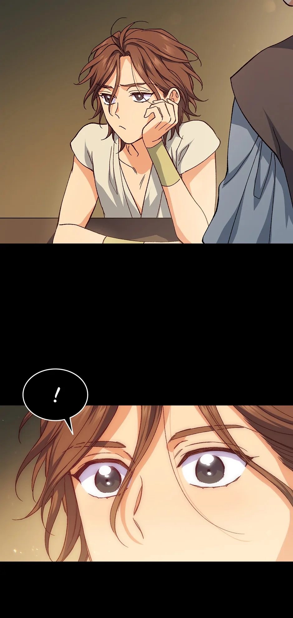 Constellations of the Gods [Official] chapter 39 page 34