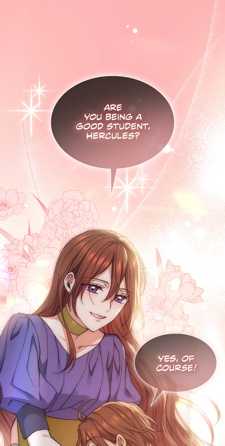 Constellations of the Gods [Official] chapter 39 page 37
