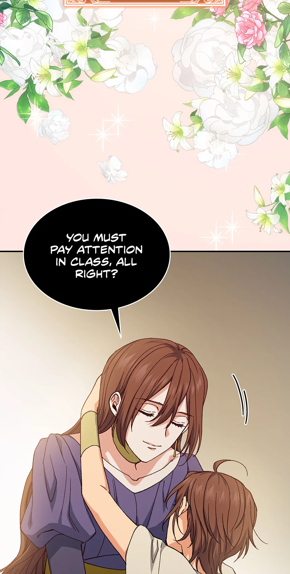 Constellations of the Gods [Official] chapter 39 page 39