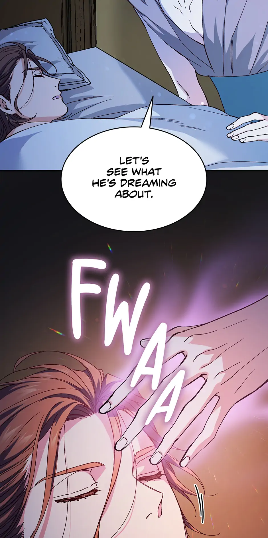 Constellations of the Gods [Official] chapter 39 page 4
