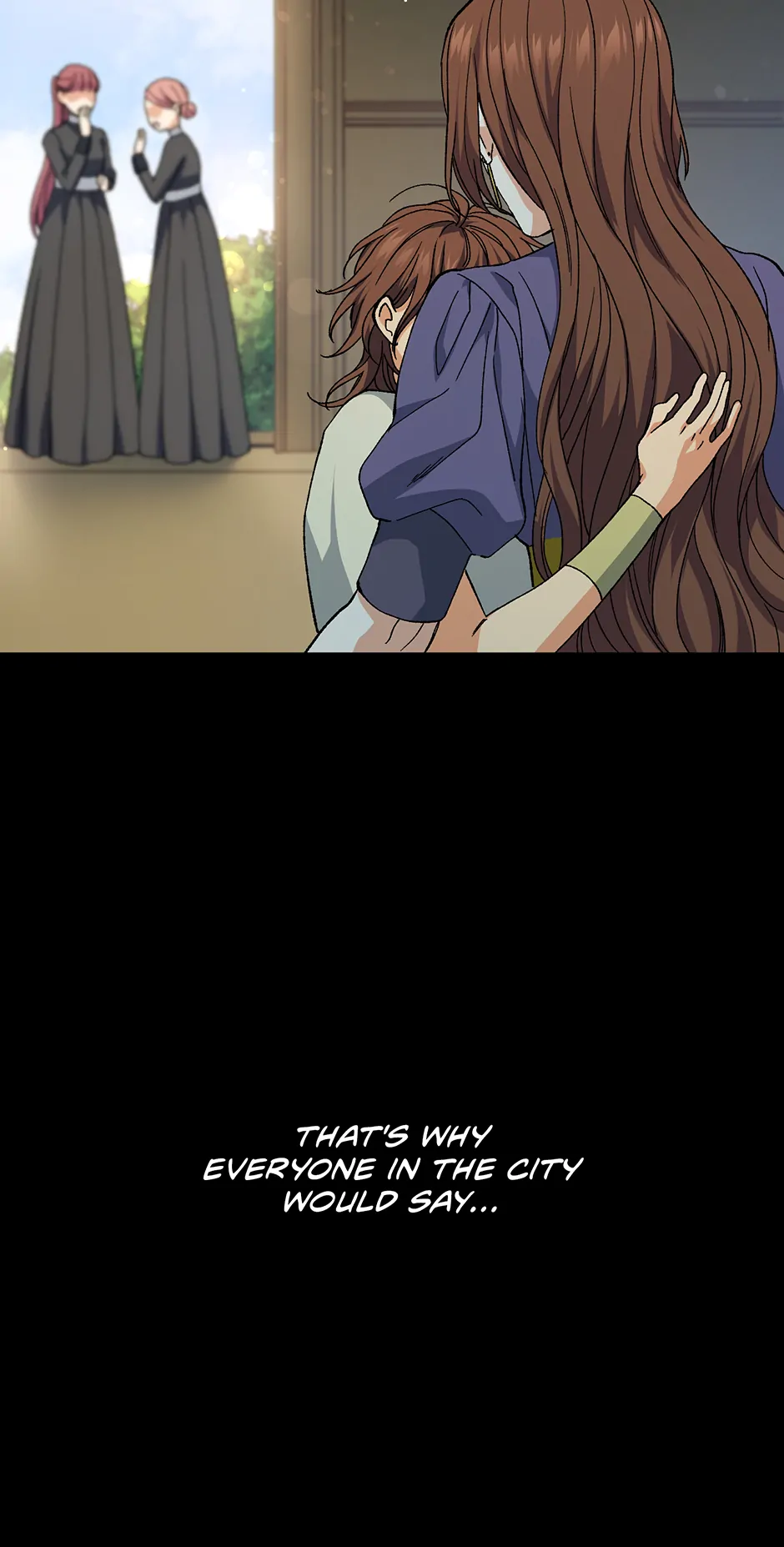 Constellations of the Gods [Official] chapter 39 page 41