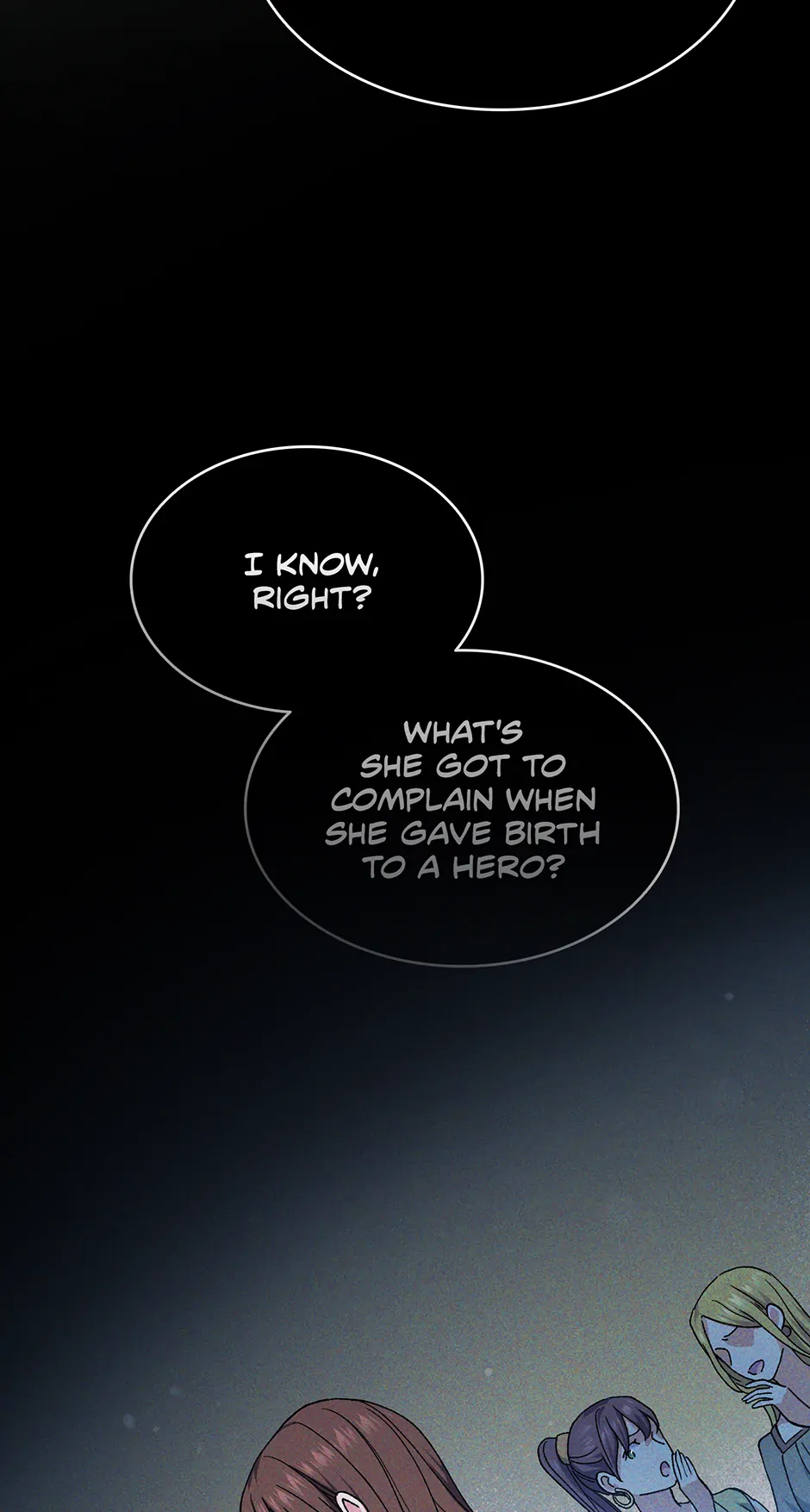 Constellations of the Gods [Official] chapter 39 page 45