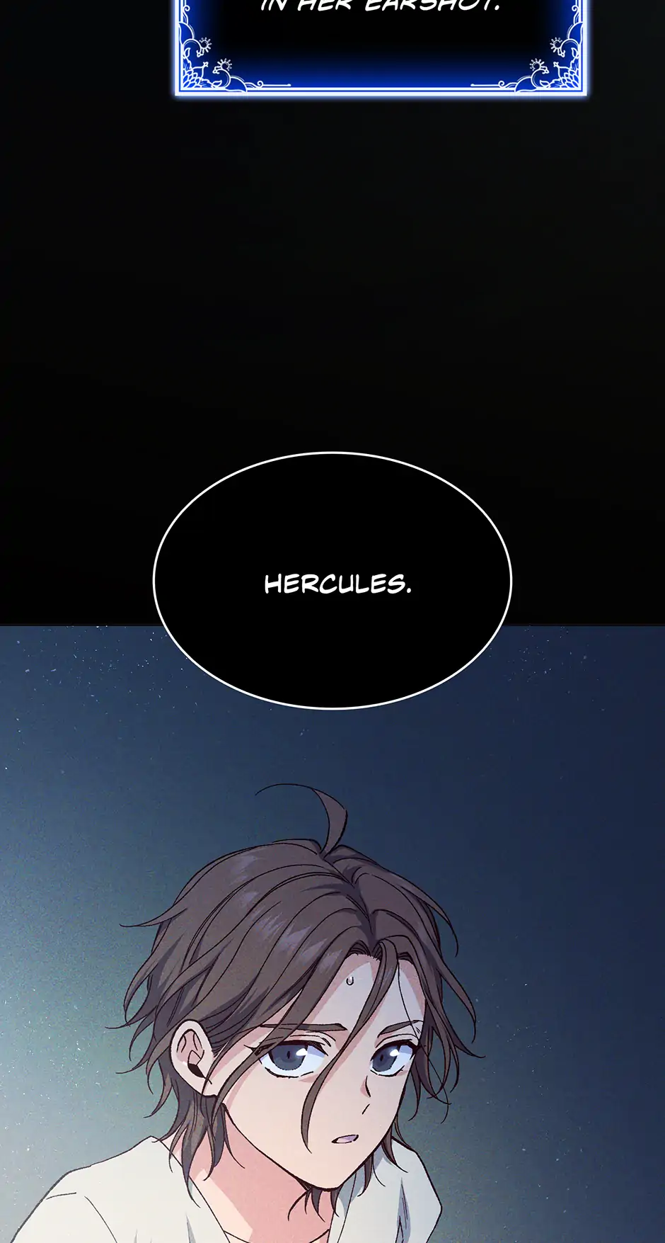 Constellations of the Gods [Official] chapter 39 page 47