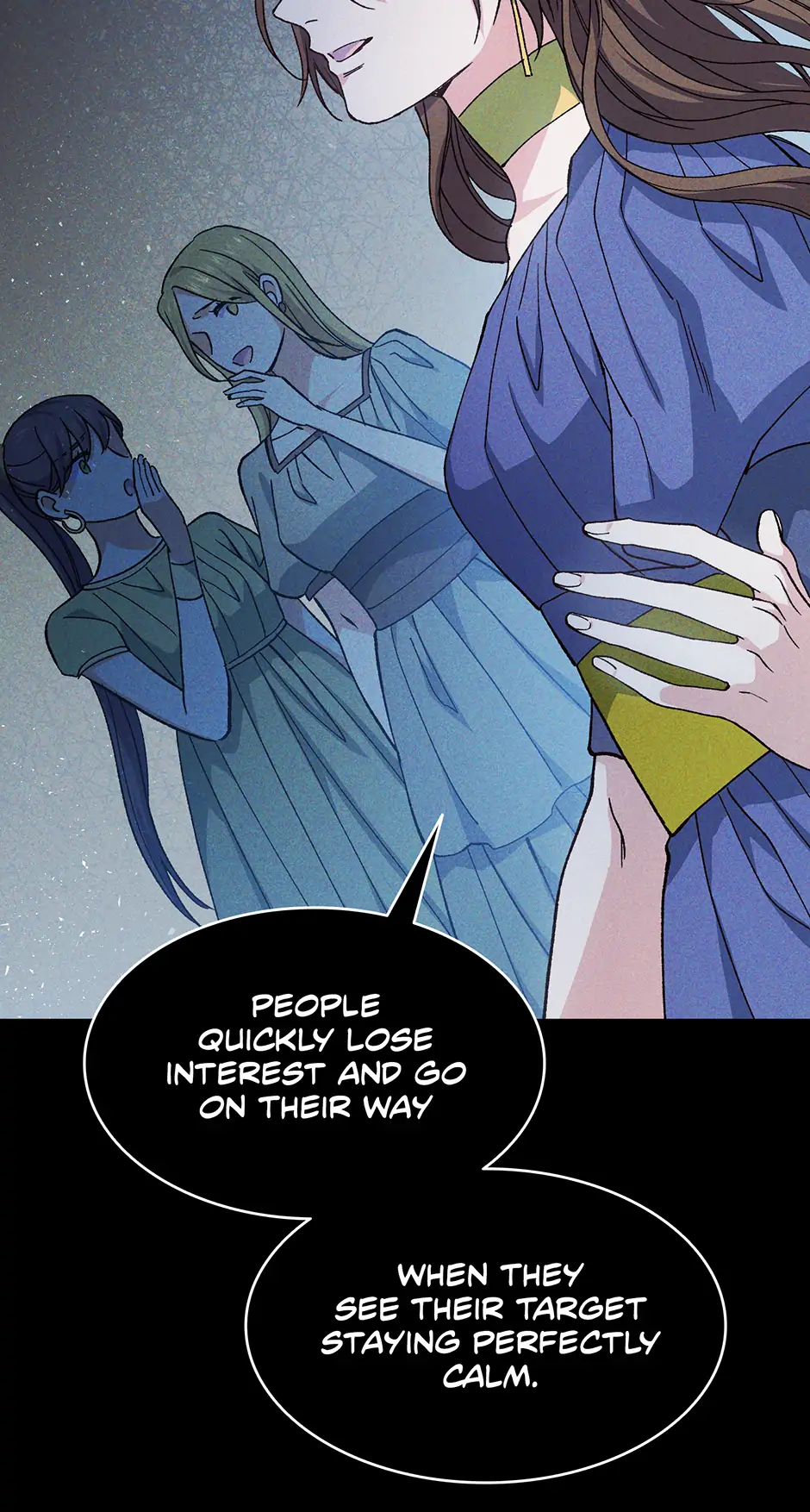 Constellations of the Gods [Official] chapter 39 page 49