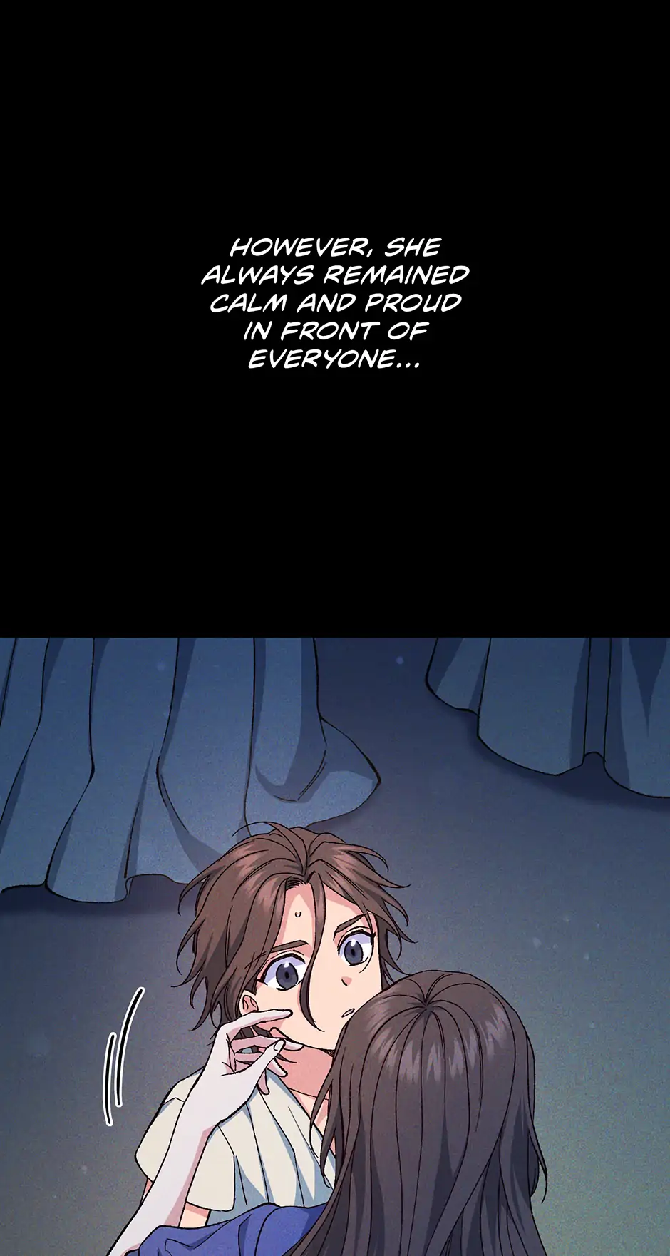 Constellations of the Gods [Official] chapter 39 page 50