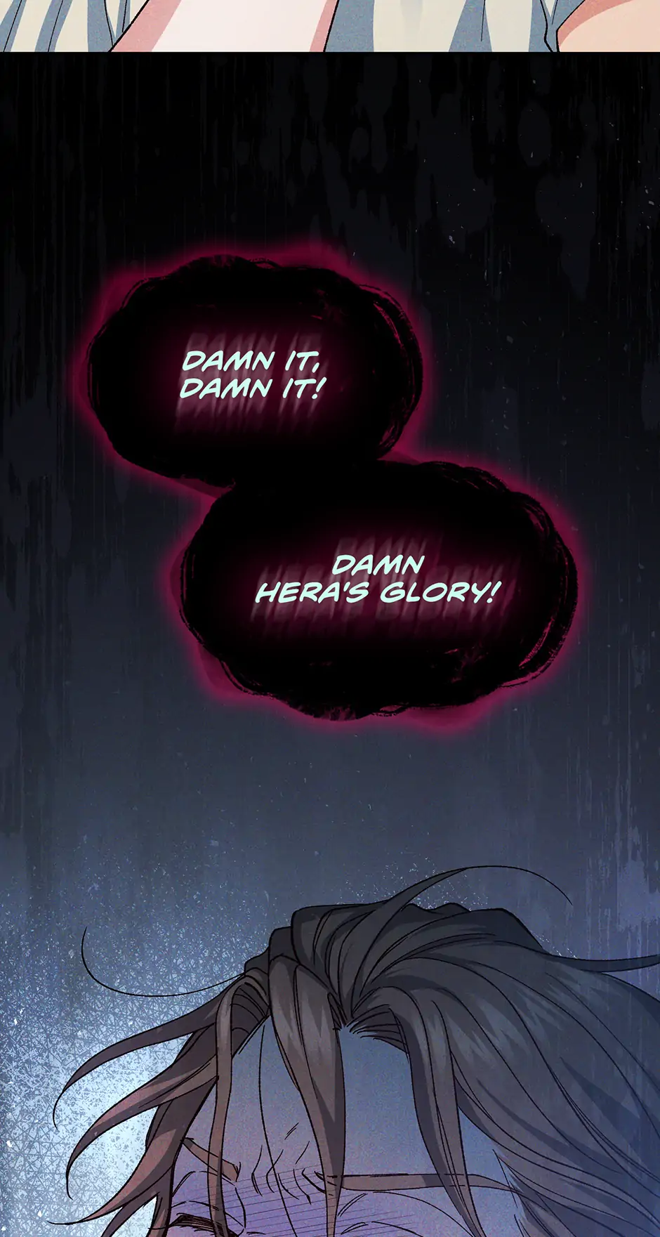 Constellations of the Gods [Official] chapter 39 page 55