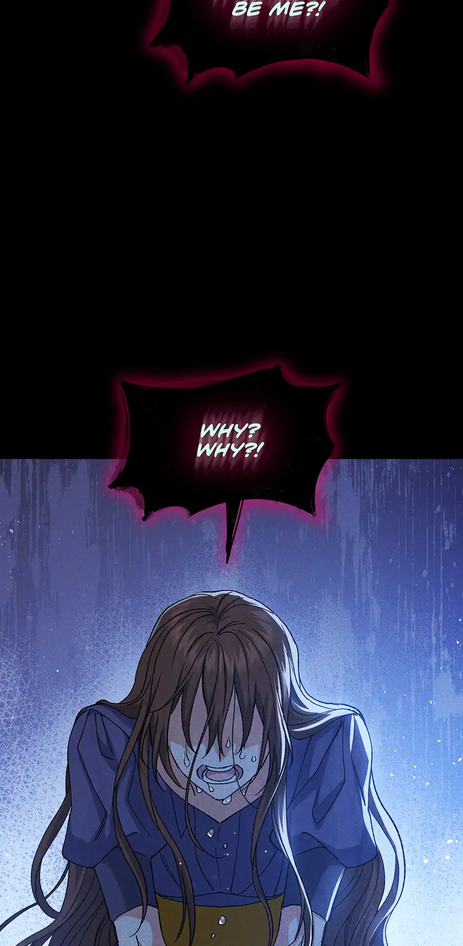 Constellations of the Gods [Official] chapter 39 page 58