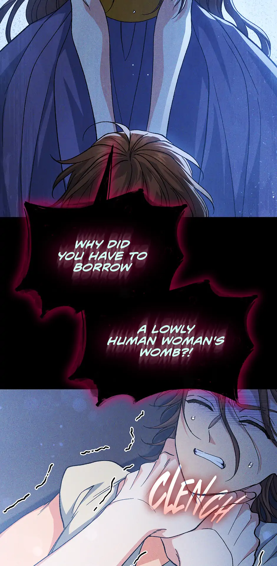 Constellations of the Gods [Official] chapter 39 page 59