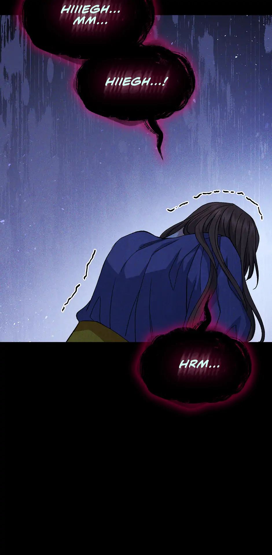 Constellations of the Gods [Official] chapter 39 page 61