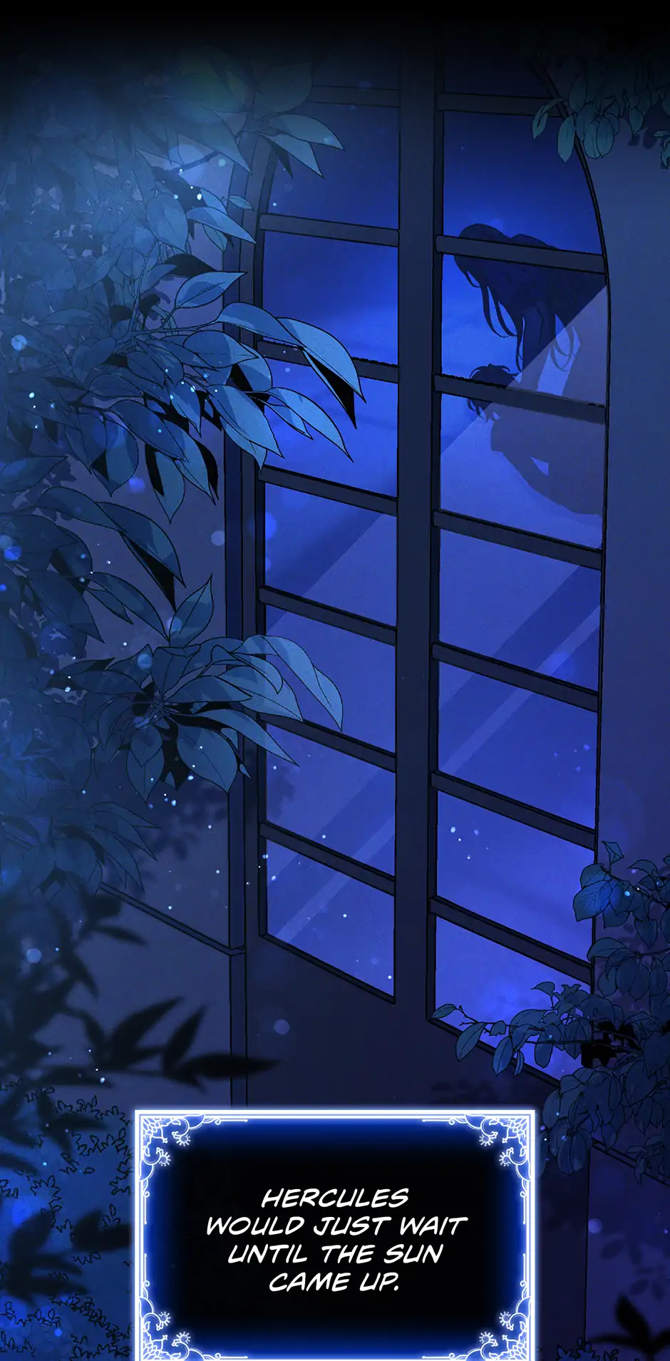 Constellations of the Gods [Official] chapter 39 page 65