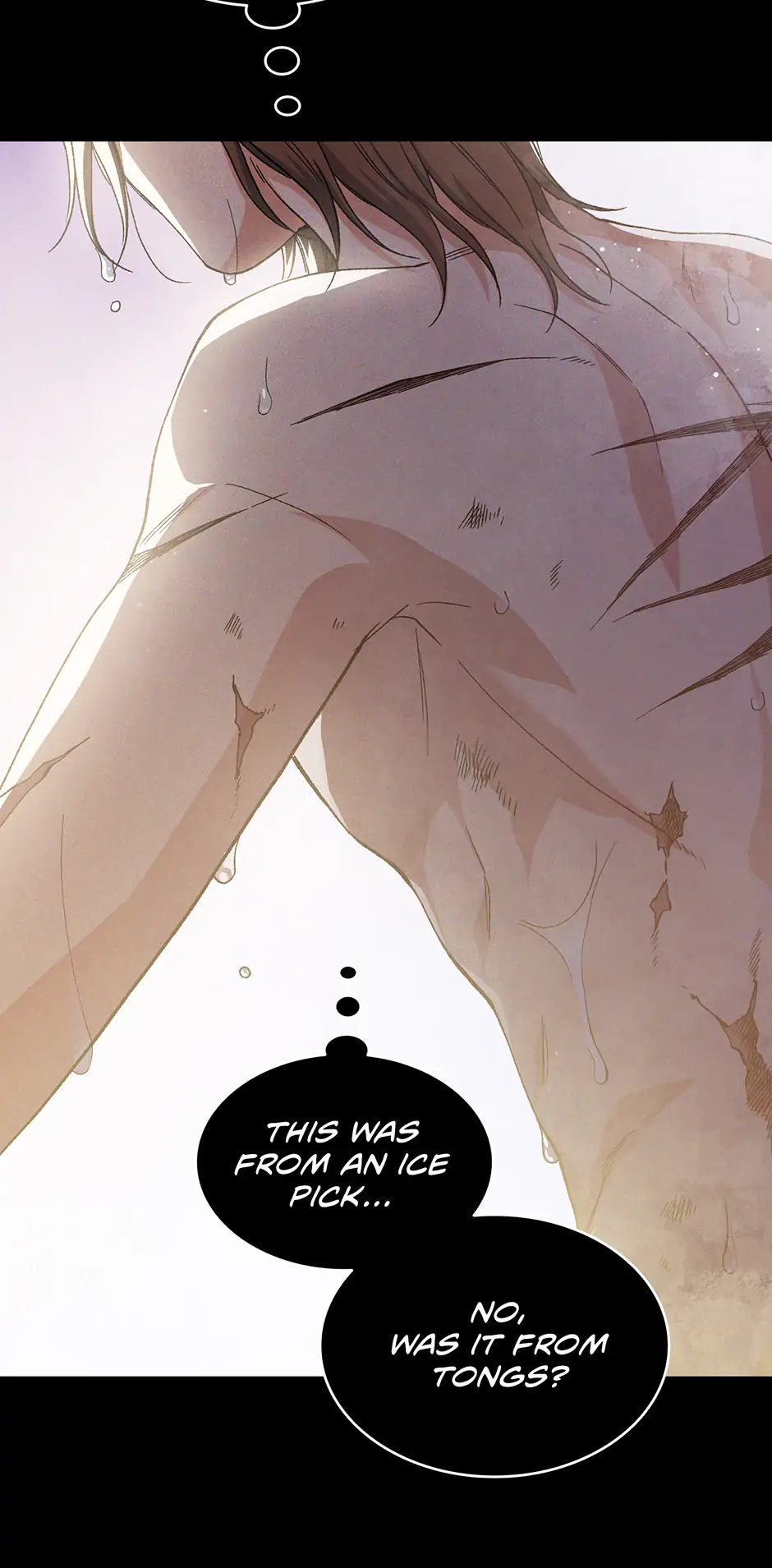 Constellations of the Gods [Official] chapter 39 page 70