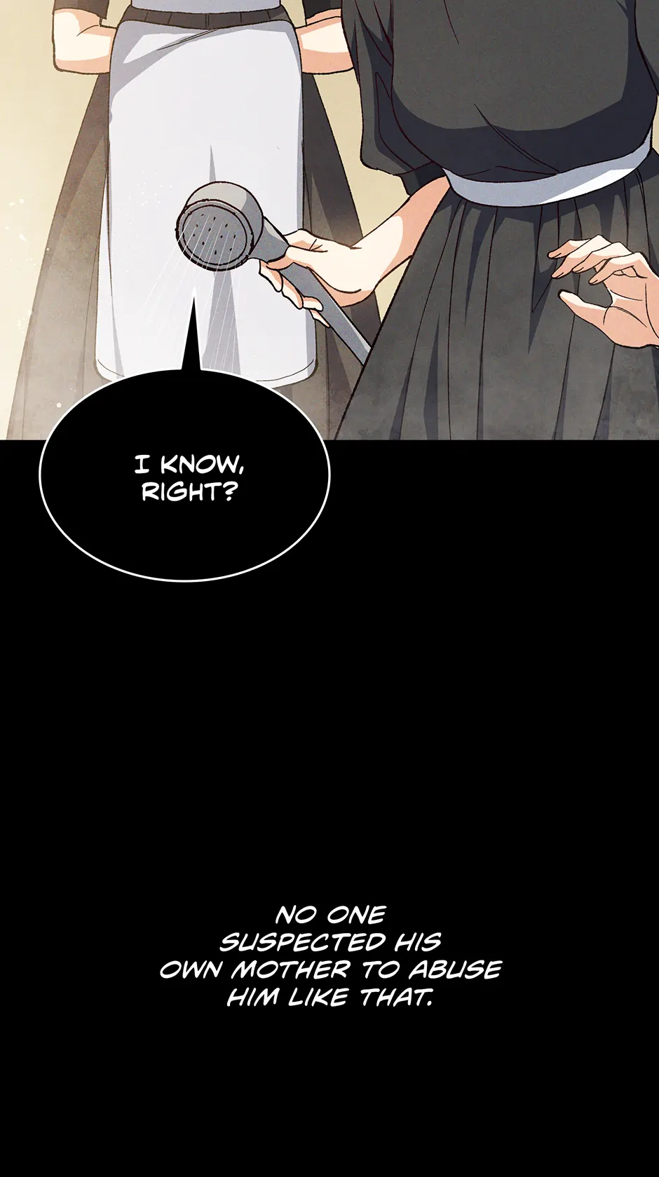 Constellations of the Gods [Official] chapter 39 page 73