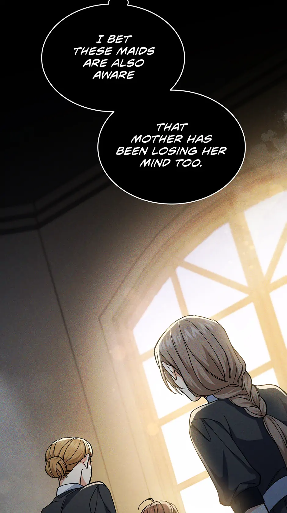 Constellations of the Gods [Official] chapter 39 page 76