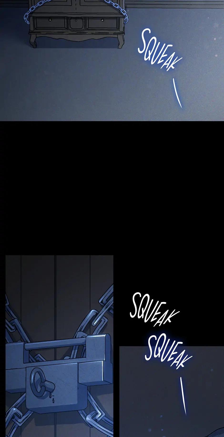 Constellations of the Gods [Official] chapter 39 page 79